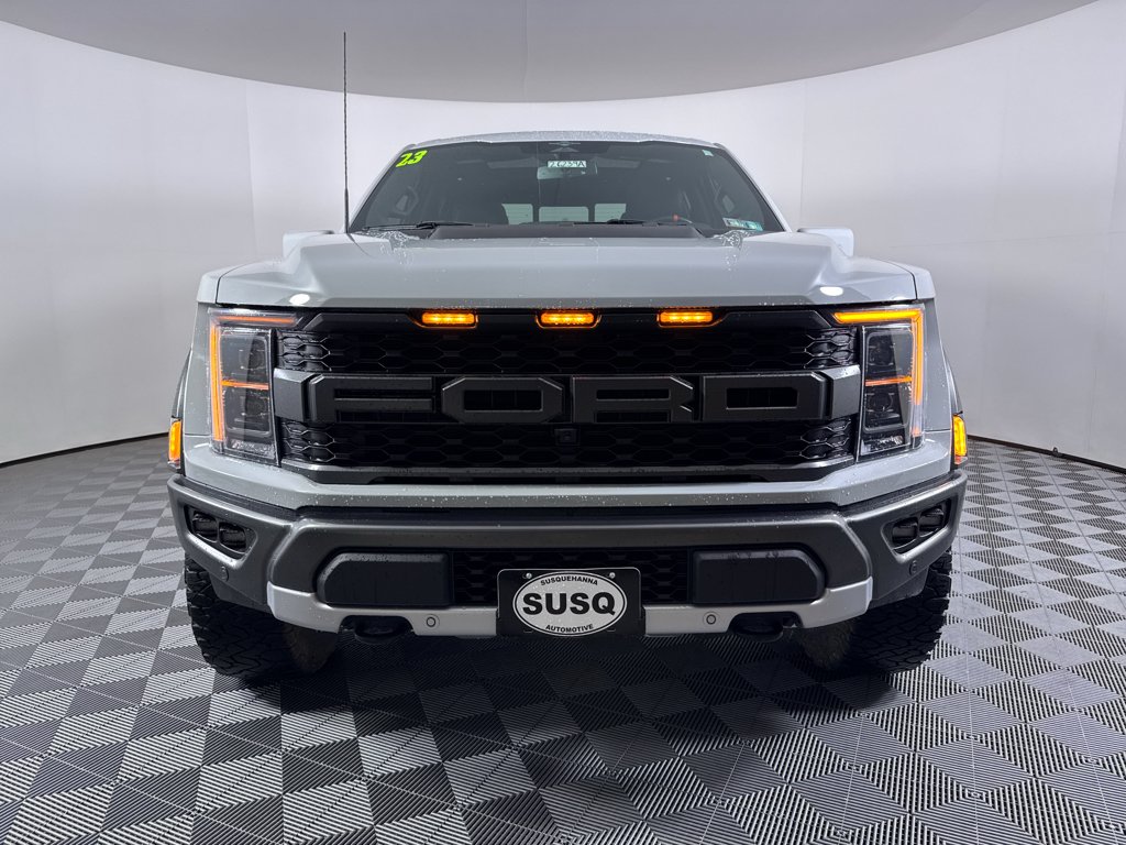 Used 2023 Avalanche Ford Raptor image 2