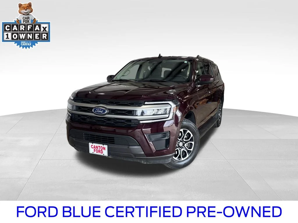 2024 Ford Expedition XLT MAX's photo