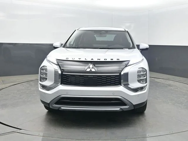 New 2026 White Mitsubishi SE 1.5T 2WD image 34