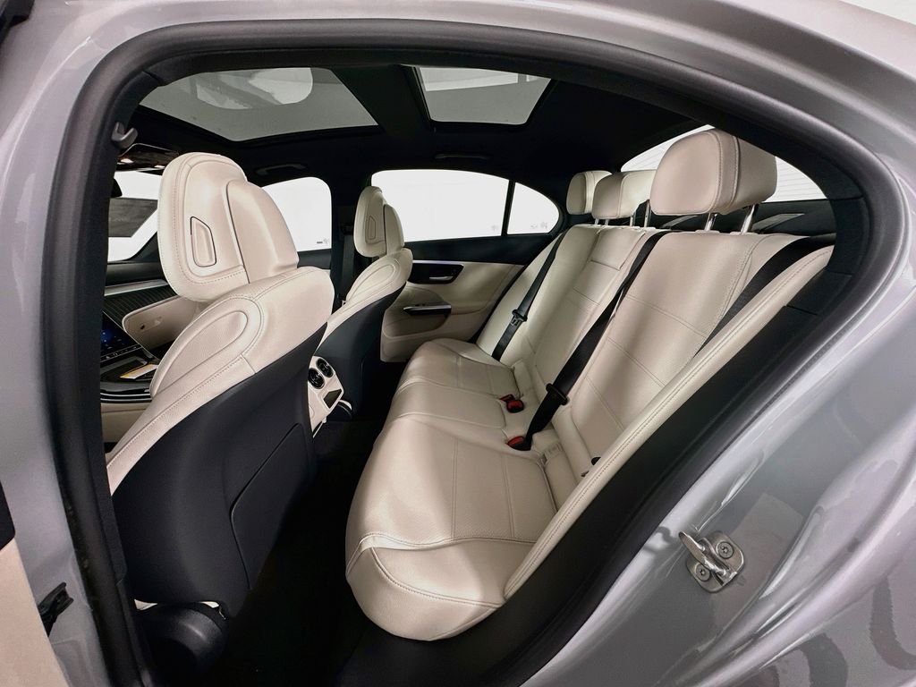 Certified Used 2026  Mercedes-Benz C 300 image 25