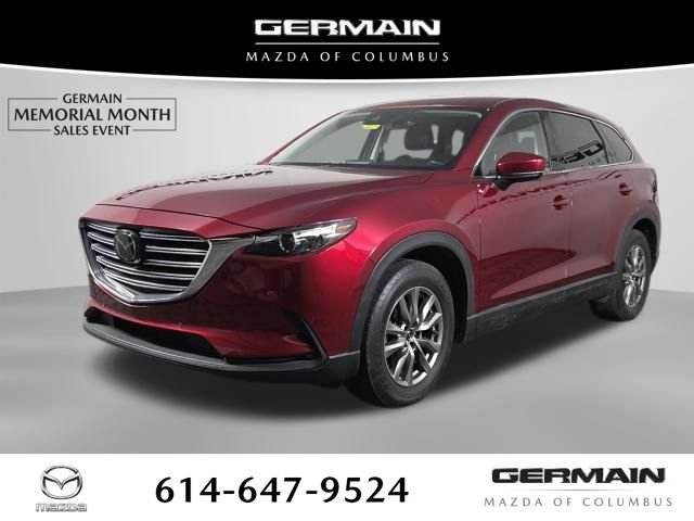 2019 Mazda CX-9 Touring AWD's photo