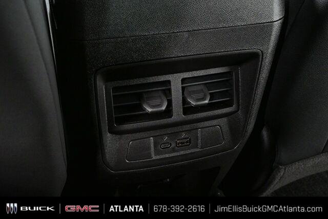 2026 GMC Canyon Elevation - Photo 20