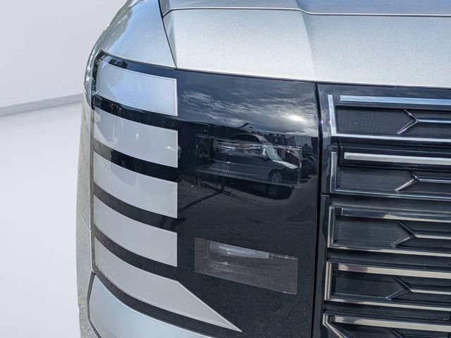 Used 2026 Silver Hyundai Calligraphy image 9