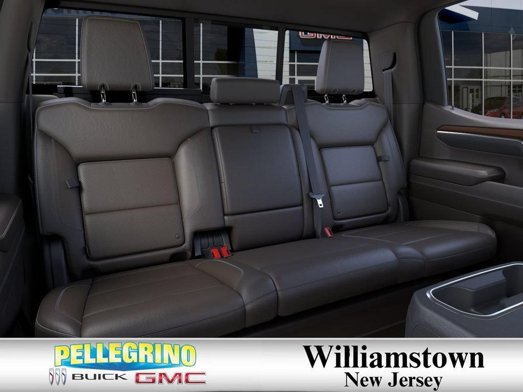 2026 GMC Sierra 1500 Denali - Photo 17
