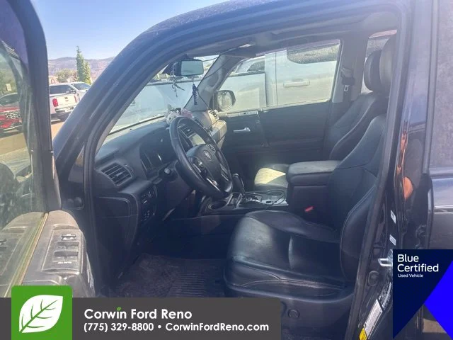 Used 2021 Midnight Black Metallic Toyota Nightshade image 10