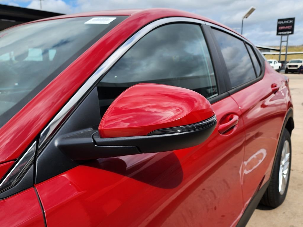 2026 Buick Envista Preferred - Photo 12