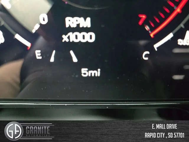 2026 GMC Yukon XL Denali - Photo 17