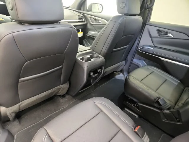 2027 Chevrolet Traverse LT - Photo 20