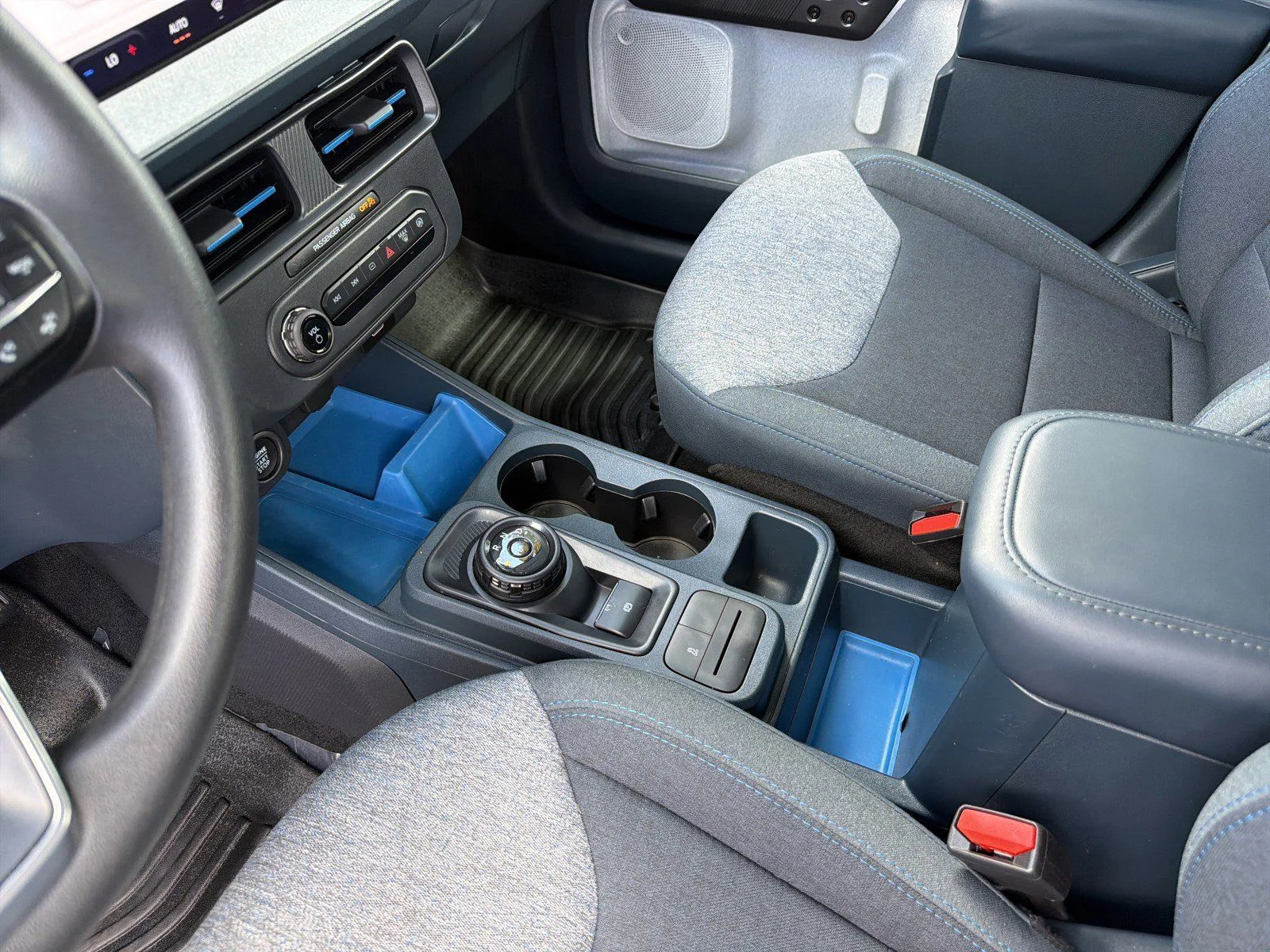 Used 2025 Black Ford XLT image 20