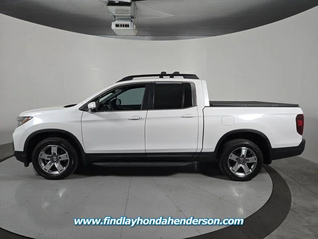 2024 Honda Ridgeline RTL - Photo 36