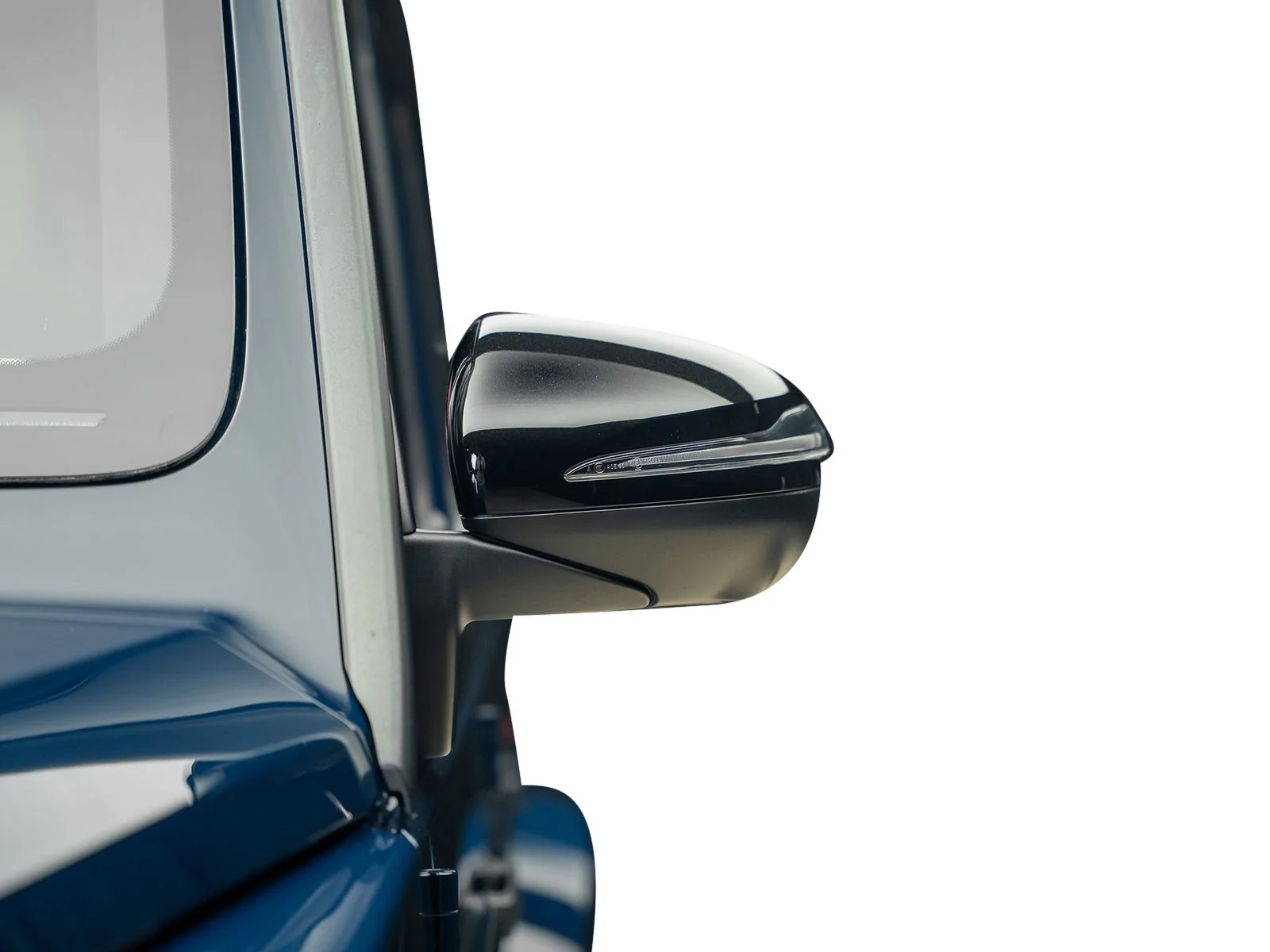 Used 2021 Blue Mercedes-Benz G 63 AMG® image 15