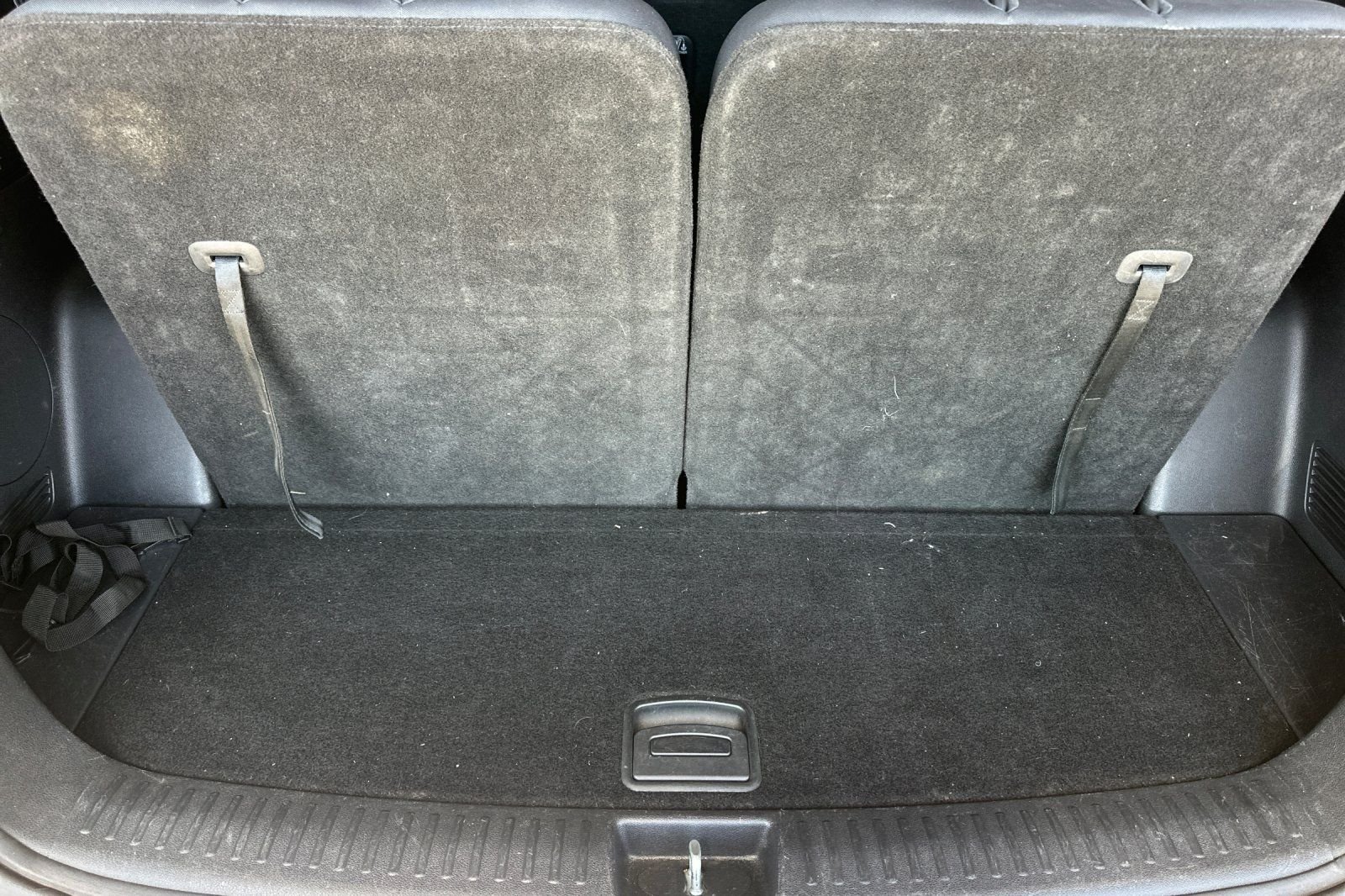 Used 2017 Silver Kia LX image 17