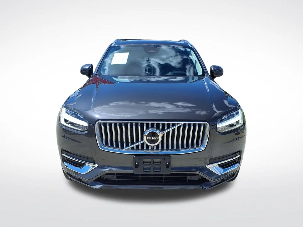 Certified Used 2024 Gray Volvo Ultimate image 2