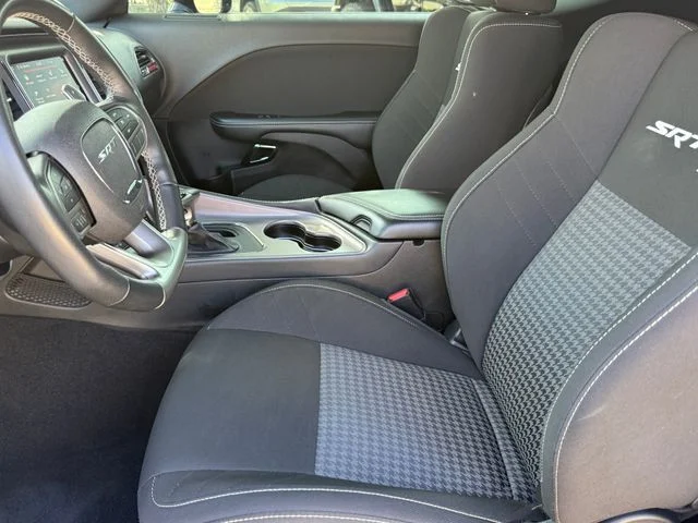 Used 2023 Black Dodge SRT Hellcat Widebody image 11