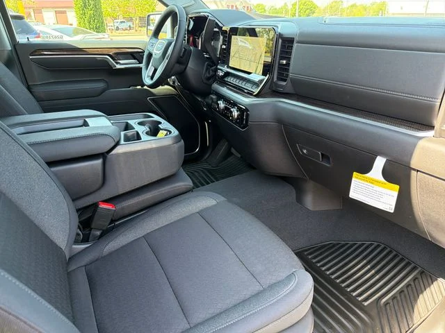 2026 GMC Sierra 1500 Elevation - Photo 21