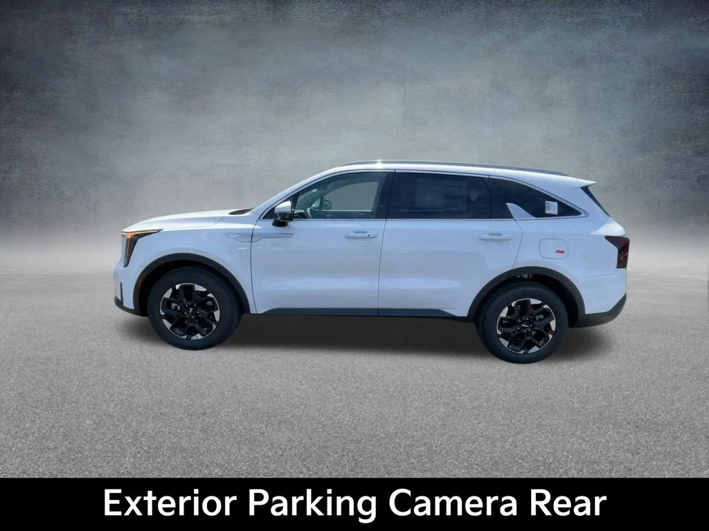 2026 Kia Sorento S - Photo 14