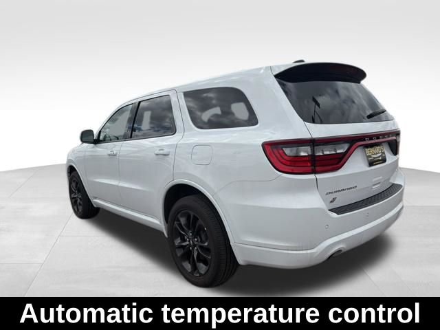 Used 2025 White Dodge GT image 9