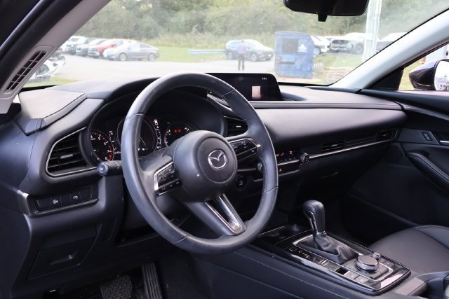 Used 2024 Gray Mazda 2.5 S Select Sport image 10