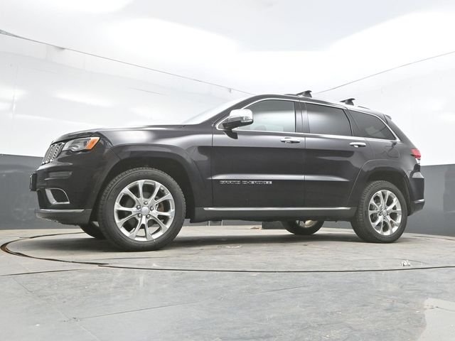 2020 Jeep Grand Cherokee Summit - Photo 38