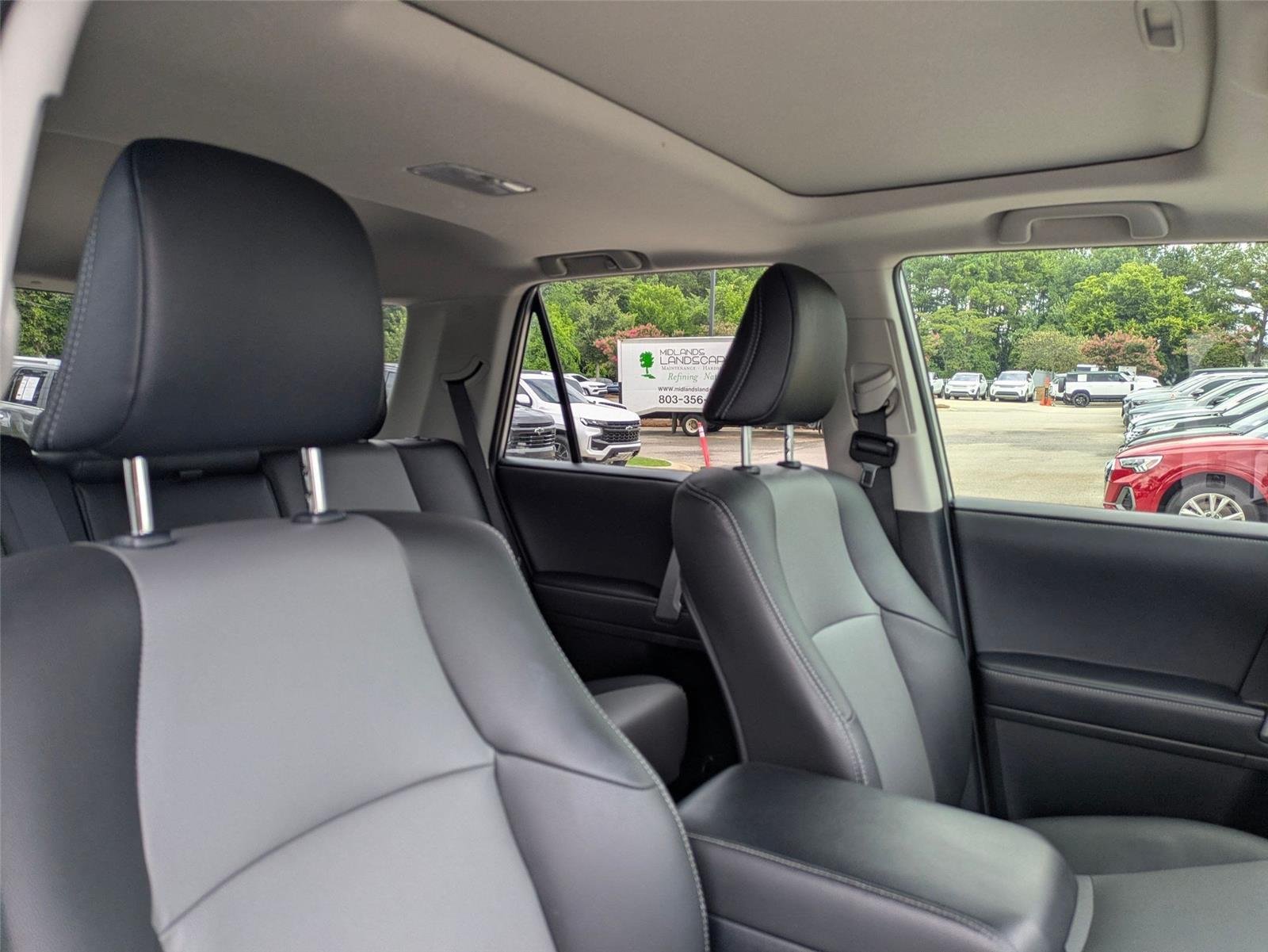 Used 2024 Classic Silver Metallic Toyota SR5 Premium image 40
