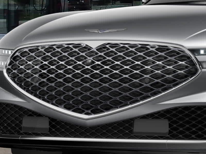 New 2026 Savile Silver Genesis 3.5T e-SC image 13