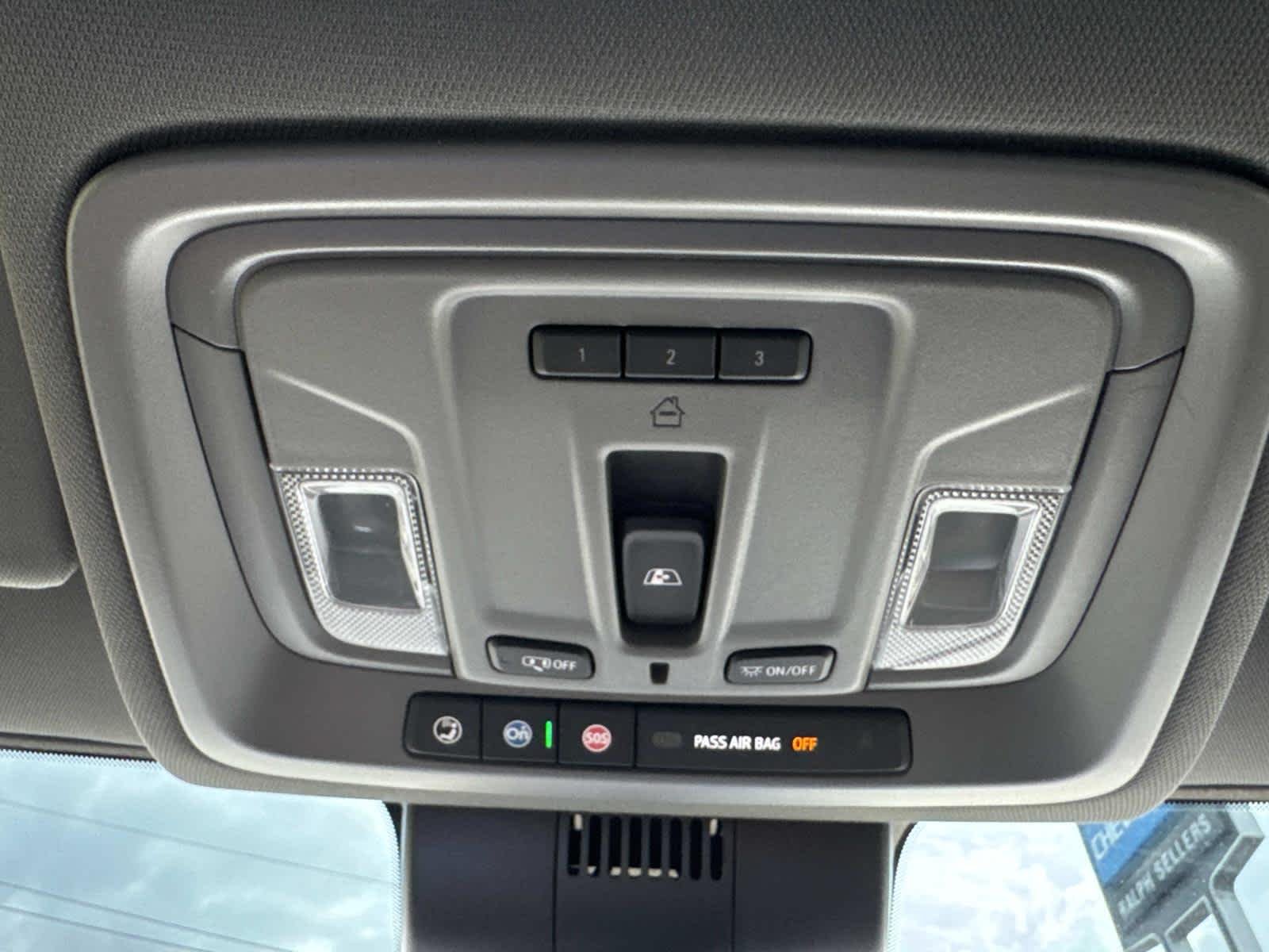 2026 Chevrolet Silverado 1500 LT - Photo 14