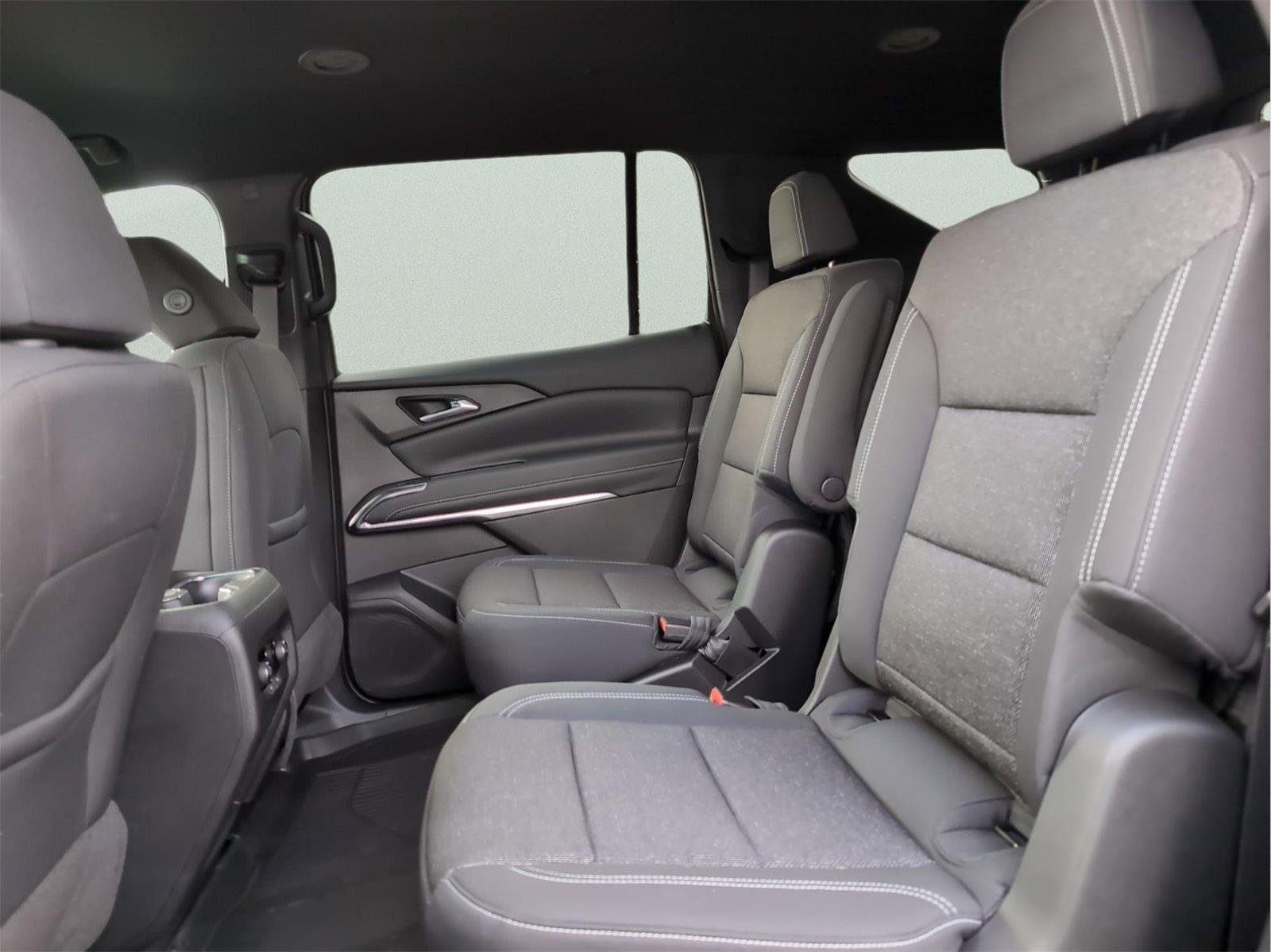 2026 Chevrolet Traverse LT - Photo 19