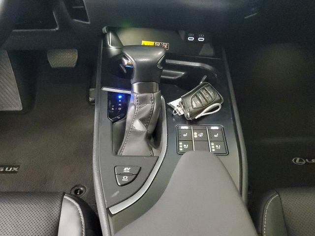 Used 2023 Black Lexus 250h Premium image 21