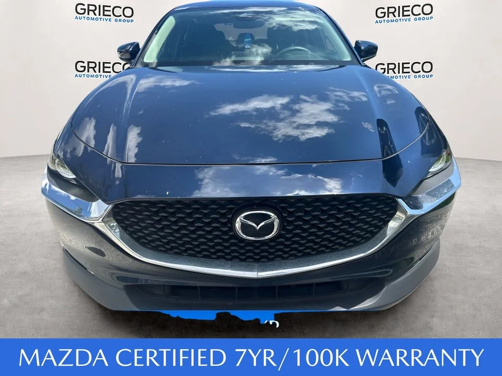 Used 2024 Blue Mazda 2.5 S image 2