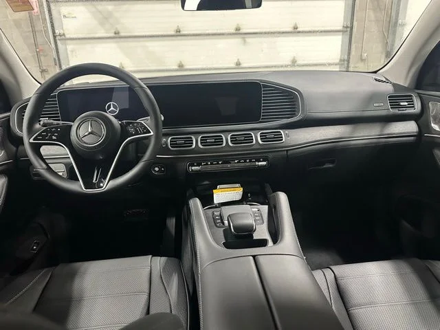 2025 Mercedes-Benz GLE GLE350 - Photo 15