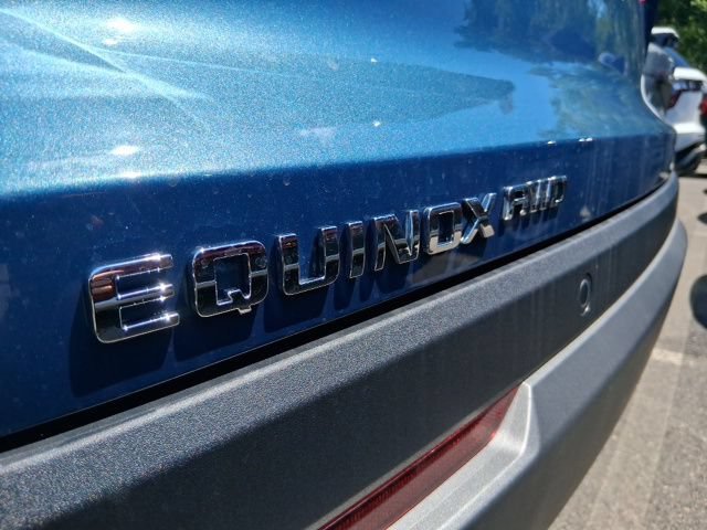 2026 Chevrolet Equinox LT - Photo 8