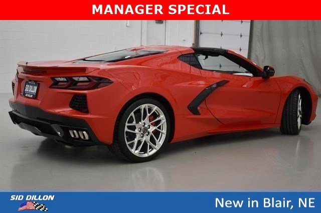 New 2026 Torch Red Chevrolet 2LT image 13