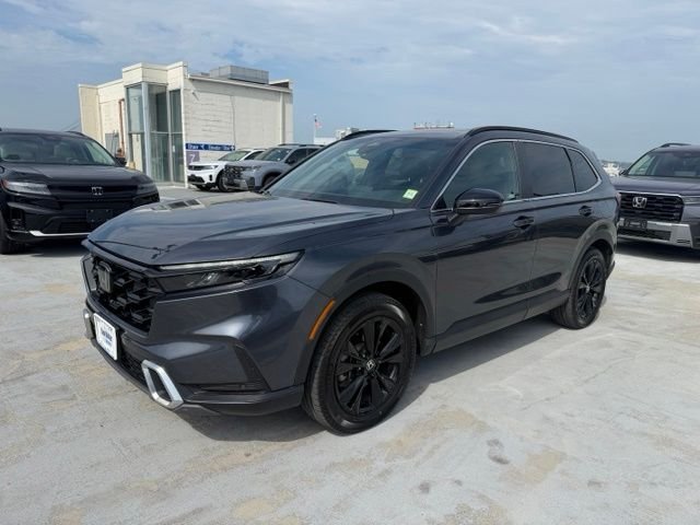 Used 2023  Honda Sport Touring image 3