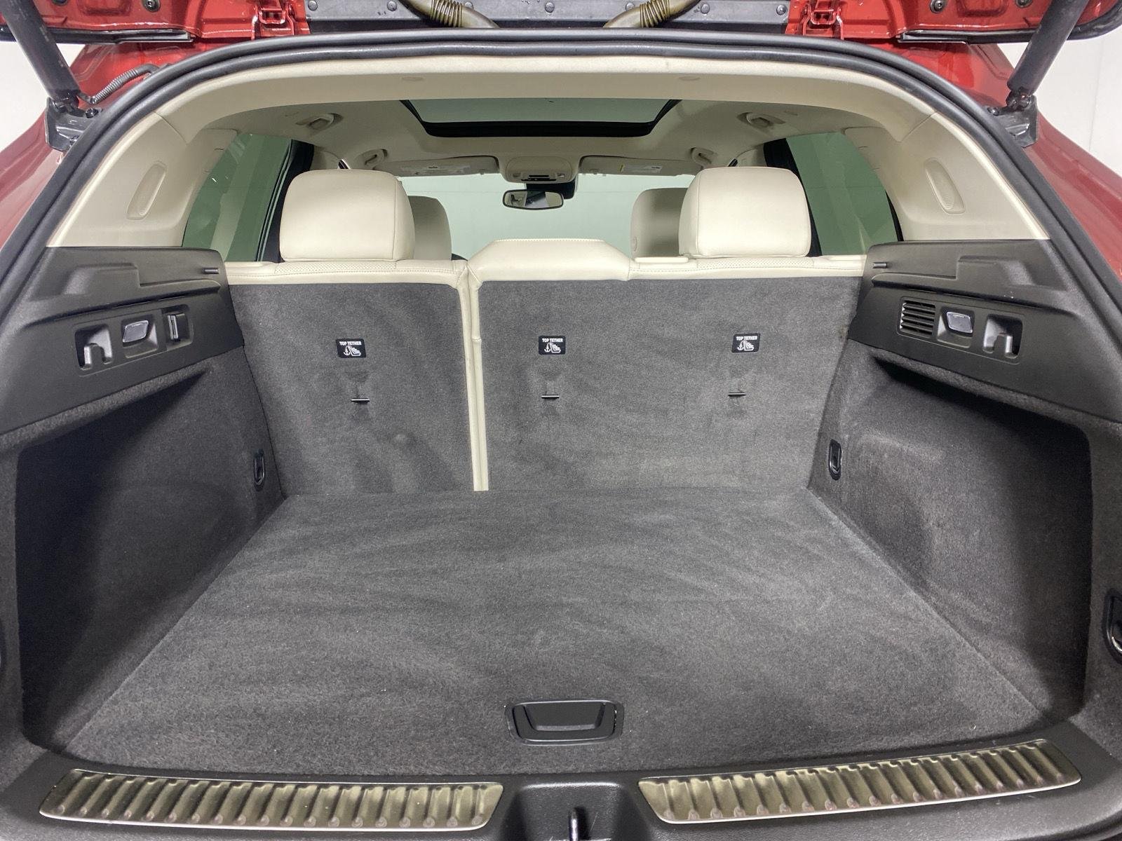 Used 2021 Cinnabar Metallic Buick Essence image 25