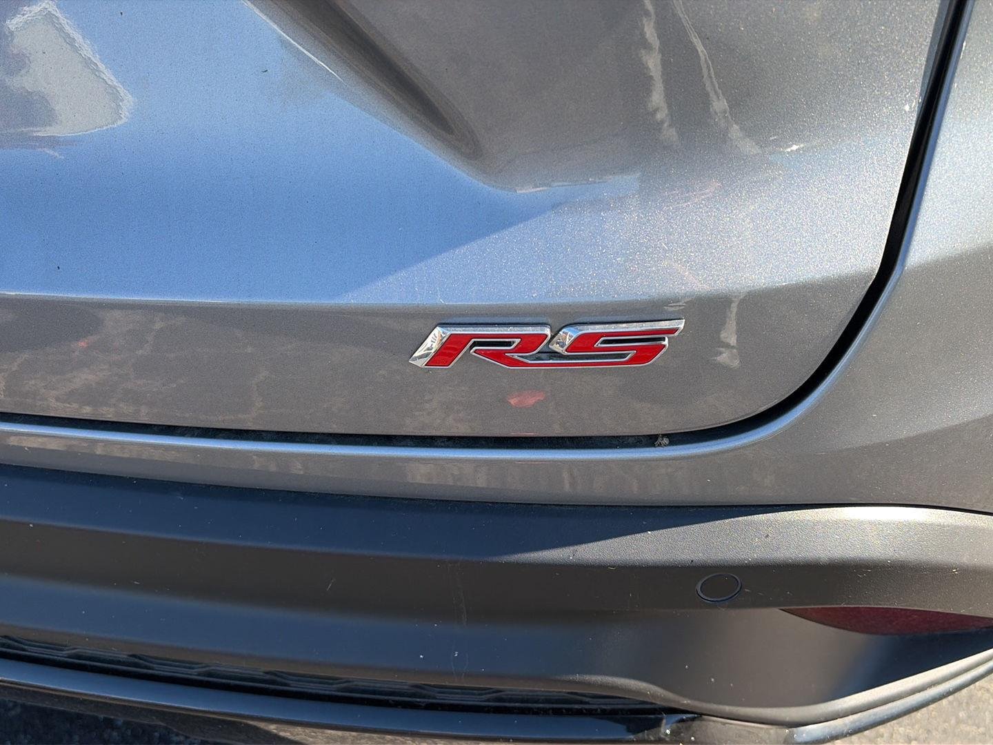 Used 2025 Gy Chevrolet  image 11