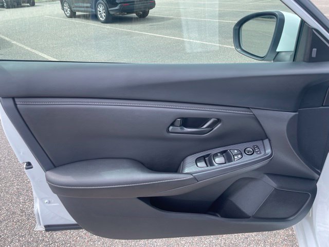 Used 2024 Fresh Powder Nissan S image 14