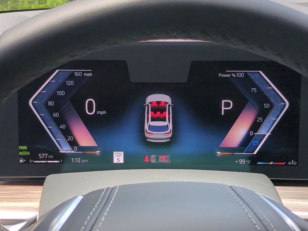New 2026 Alpine White BMW sDrive40i image 27