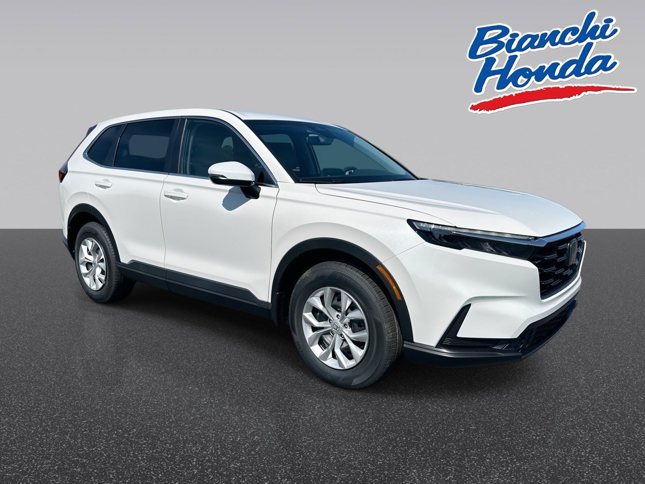 New 2026 Platinum White Pearl Honda LX AWD image 1