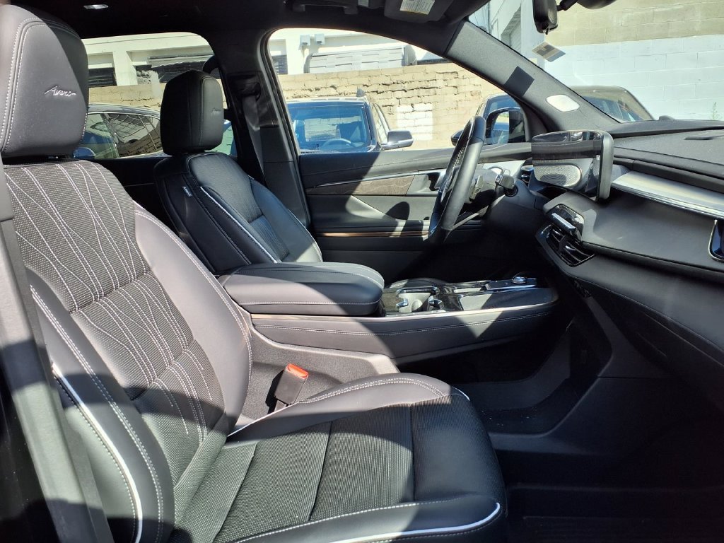 2025 Buick Enclave Avenir - Photo 27