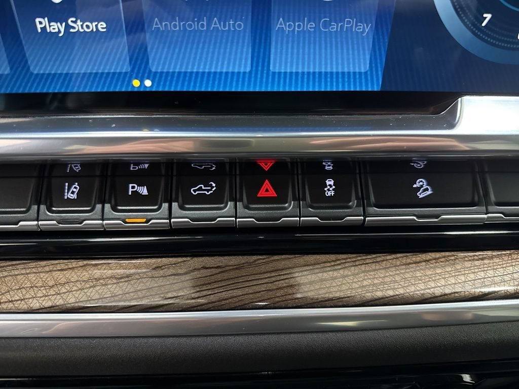 2025 Chevrolet Silverado 2500HD LT - Photo 18