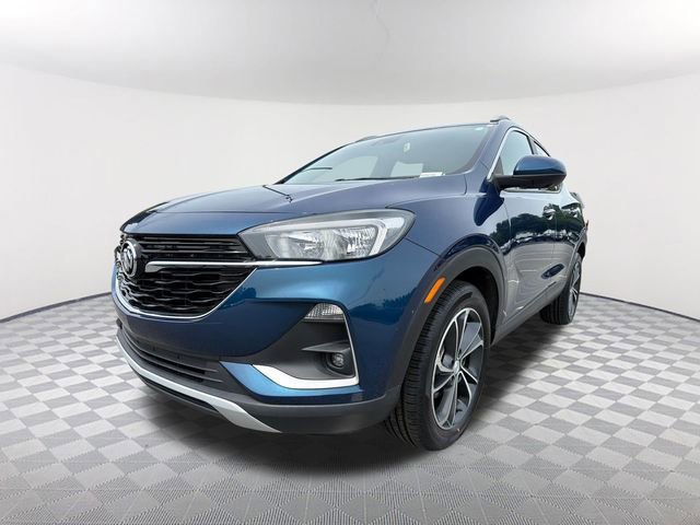 2020 Buick Encore GX Select's photo