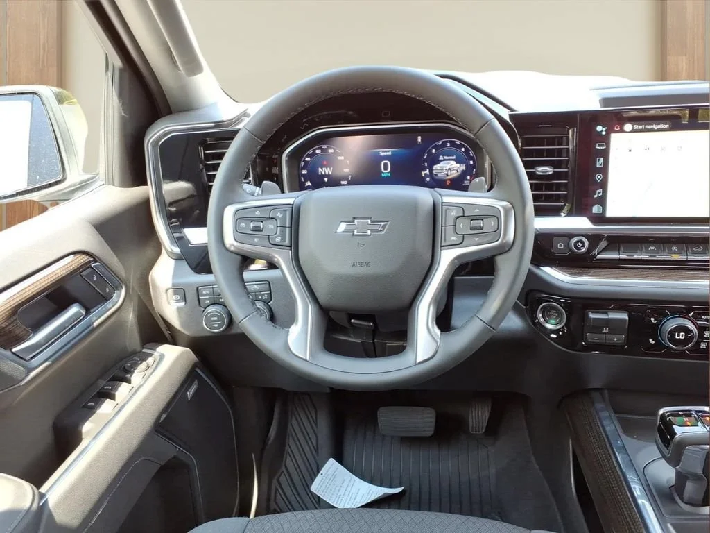 2026 Chevrolet Silverado 1500 RST - Photo 22