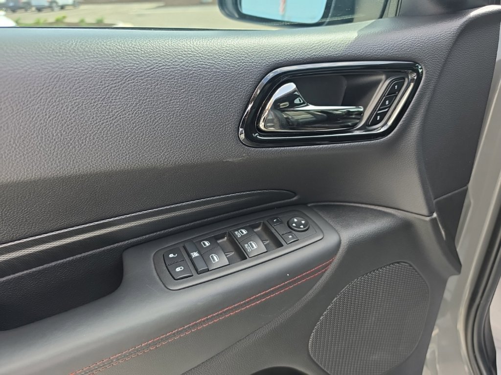 Used 2025 Gray Dodge R/T Plus image 13