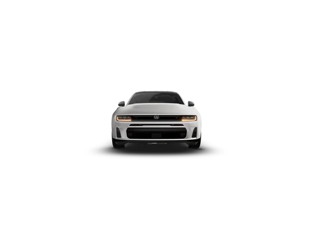 New 2026 White Knuckle Exterior Paint Dodge Scat Pack image 12