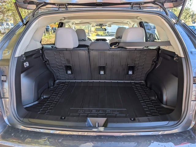 2023 Subaru Crosstrek Premium photo 3