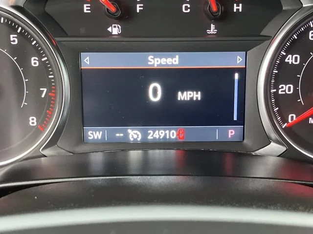 2024 Chevrolet Blazer 3LT - Photo 12