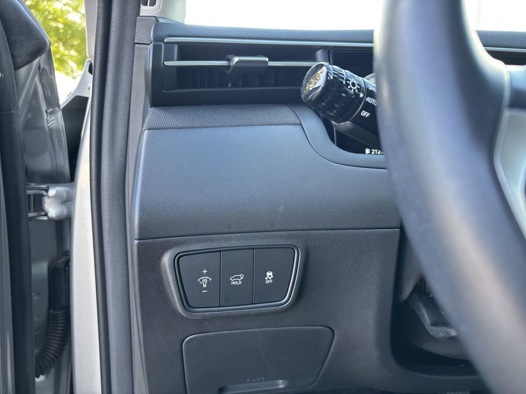 2022 Hyundai Tucson SEL - Photo 22
