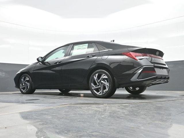 New 2026 Black Hyundai Limited image 19