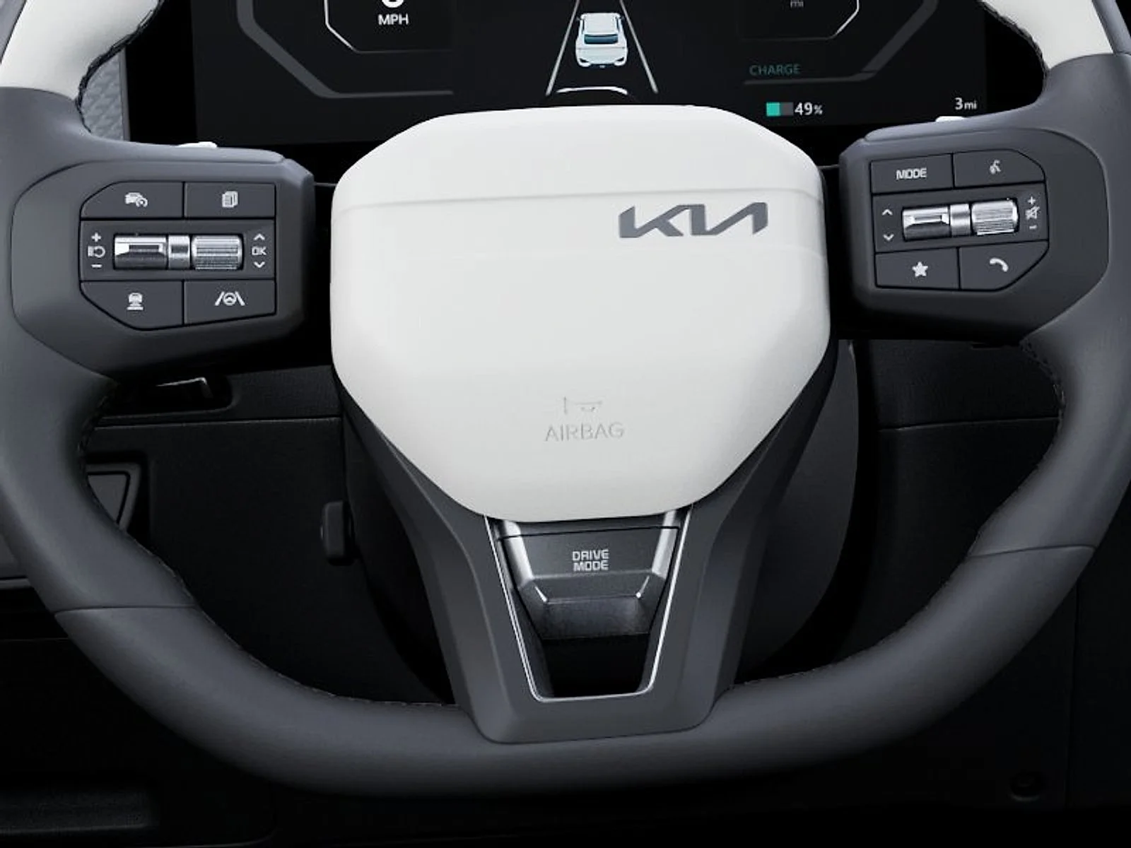 New 2026 Blue Kia GT-Line image 23