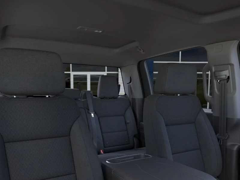 2026 GMC Sierra 1500 Elevation - Photo 30